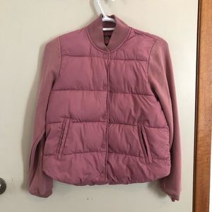 Abercrombie & Fitch jacket